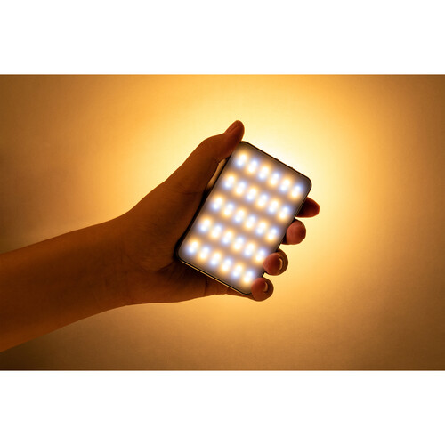 SmallRig RM75 Mini On-Camera LED Video Light 3290 - 15